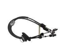 Cavo del Cambio Compatibile con Peugeot 301 2008 2013 2014 2015 2016 2017, Cambio Automatico, selettore Marce, codice 9801955680.