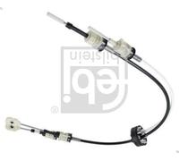 Cavo del cambio FEBI 188196 per OPEL ASTRA G Coupé (T98) 2 2000-2001