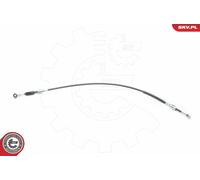 ESEN SKV 27SKV040 Cavo comando, Cambio manuale