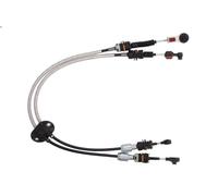 Cavo del cambio LINEX 15.44.25 FORD MONDEO III (B5Y) 2 2000-2007