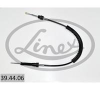 Cavo del cambio LINEX 39.44.06 AUDI A3 (8P1) 1.6 2003-2007