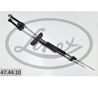 Cavo del cambio LINEX 47.44.10 per TRANSPORTER T5 Autobus 2 2003-2015