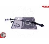 Cavo frizione 27SKV127 ESEN SKV per PEUGEOT 206 Hatchback 206 CC 206 SW 206+