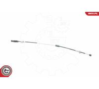 ESEN SKV 27SKV032 Cavo comando, Cambio manuale