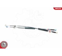 ESEN SKV 27SKV058 Cavo comando, Cambio manuale