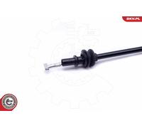 Cavo frizione 27SKV143 ESEN SKV per SEAT IBIZA II CORDOBA Vario INCA