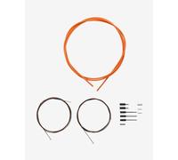 Cavo del cambio Shimano Dura-Ace 9000 Polymeer Coated arancione