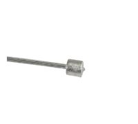 Cavo del cambio Velox galvanizzato per Shimano 2,00m (scatola da 25 cavi) 12-10