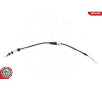 ESEN SKV Cavo frizione 27SKV120 per VW Transporter T4 Autobus