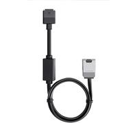 Cavo del caricatore dell'alternatore ecoflow / cavo di uscita per le batterie ausiliarie delta pro e pro 3 2 metri