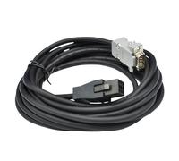 cavo del codificatore, Cavo encoder servo B2 ASDBCAEN0003 ASDBCAEN0005 ASDBCAEN0010 Cavo for più modelli(20.00M,Standard model)