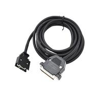 cavo del codificatore del servomotore, Cavo di comunicazione for il debug del servo for JZSP-CMS01/02/03 e USB-JZSP-CMS02(JZSP-CMS01)