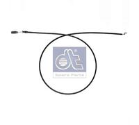 Cavo del cofano DT Spare Parts 1.22851