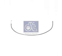 Cavo del cofano DT Spare Parts 4.61019