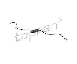 Cavo del cofano HANS PRIES 503 789