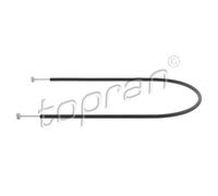 Cavo del cofano HANS PRIES 503 906