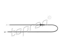 Cavo del cofano HANS PRIES 503 909