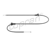 Cavo del cofano HANS PRIES 503 912