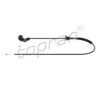 Cavo del cofano HANS PRIES 503 915