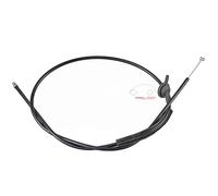 Cavo Del Cofano Interno METZGER IAM-Expertise Compatibile Con BMW 7 Serie