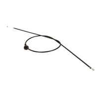 Cavo Del Cofano Originale MAXGEAR 32-0772 Per BMW