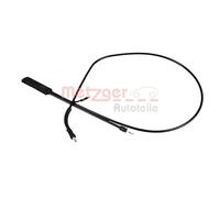 Cavo Del Cofano Per Mercedes