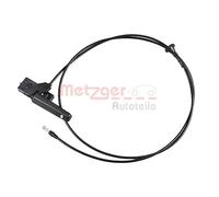 Cavo Del Cofano Per Opel Insignia