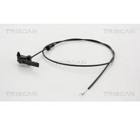 Cavo Del Cofano TRISCAN Per CITROEN BERLINGO