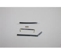 Cavo Del Connettore A Doppio Microfono Lenovo Ideapad 320S-13IKB 5C10P57081