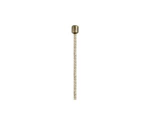 Cavo del deragliatore bbb speedwire 1 x 2350 mm