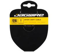 Cavo del deragliatore Jagwire 1.1X3100mm Campagnolo Noir