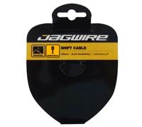 Cavo del deragliatore Jagwire 1.1X3100mm Campagnolo Noir