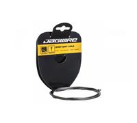 Cavo del deragliatore Jagwire 1.1X3100mm SRAM/Shimano Noir
