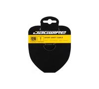 Cavo del deragliatore Jagwire 1.1X4445mm SRAM/Shimano Noir