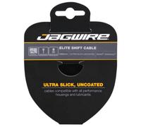 Cavo del deragliatore Jagwire Elite 1.1X2300mm SRAM/Shimano Noir