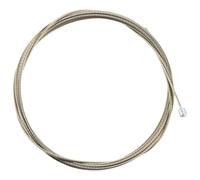 Cavo del deragliatore Jagwire Pro 1.1X2300mm Campagnolo Gris TU