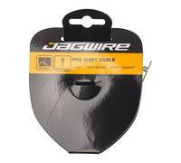 Cavo del deragliatore Jagwire Pro 1.1X2300mm SRAM/Shimano Nero