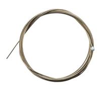 Cavo del deragliatore Jagwire Pro 1.1X3100mm Campagnolo Multicolore