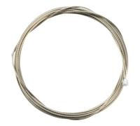 Cavo del deragliatore Jagwire Pro 1.1X3100mm SRAM/Shimano Argento