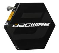 Cavo del deragliatore Jagwire Workshop 1.1x2300mm SRAM/Shimano 100pcs Noir