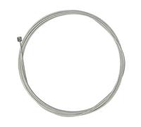 Cavo del deragliatore Jagwire Workshop Basics 1.2x2300mm SRAM/Shimano 100pcs Noir