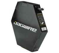 Cavo del deragliatore Jagwire Workshop Elite 1.1X2300mm Campagnolo 25pcs Nero
