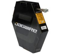 Cavo del deragliatore Jagwire Workshop Pro 1.1X2300mm Campagnolo 50pcs Noir