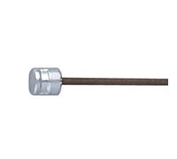 Cavo deragliatore shimano optislick o1 2mm x 2100mm