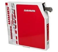 Cavo del deragliatore Sram 1.1 Stainless 2200mm (1) Grigio