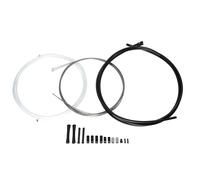 Cavo del deragliatore Sram Slickwire 2300mm (1) Noir