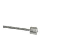 Cavo del deragliatore Velox Galva (x25) Argenté