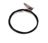Xlc Cavo Del Cambio Packed Black