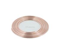 Cavo Del Freno 5 M Ø 5 Mm TRISCAN IAM-Expertise Compatibile Con Diversi Veicoli