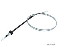 Cavo Del Freno A Mano Anteriore Per MERCEDES SPRINTER 3-T 1995-2006 HLR/ME/002AB
